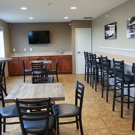 Grandstay Hotel & Suites Perham Servizi foto