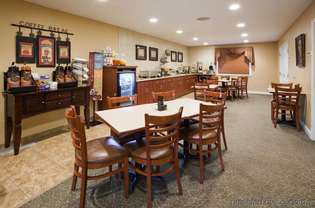 Grandstay Hotel & Suites Perham Esterno foto
