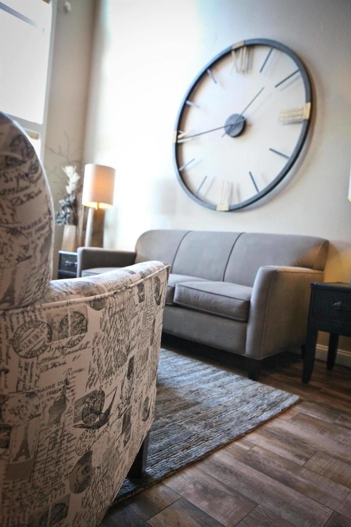 Grandstay Hotel & Suites Perham Esterno foto