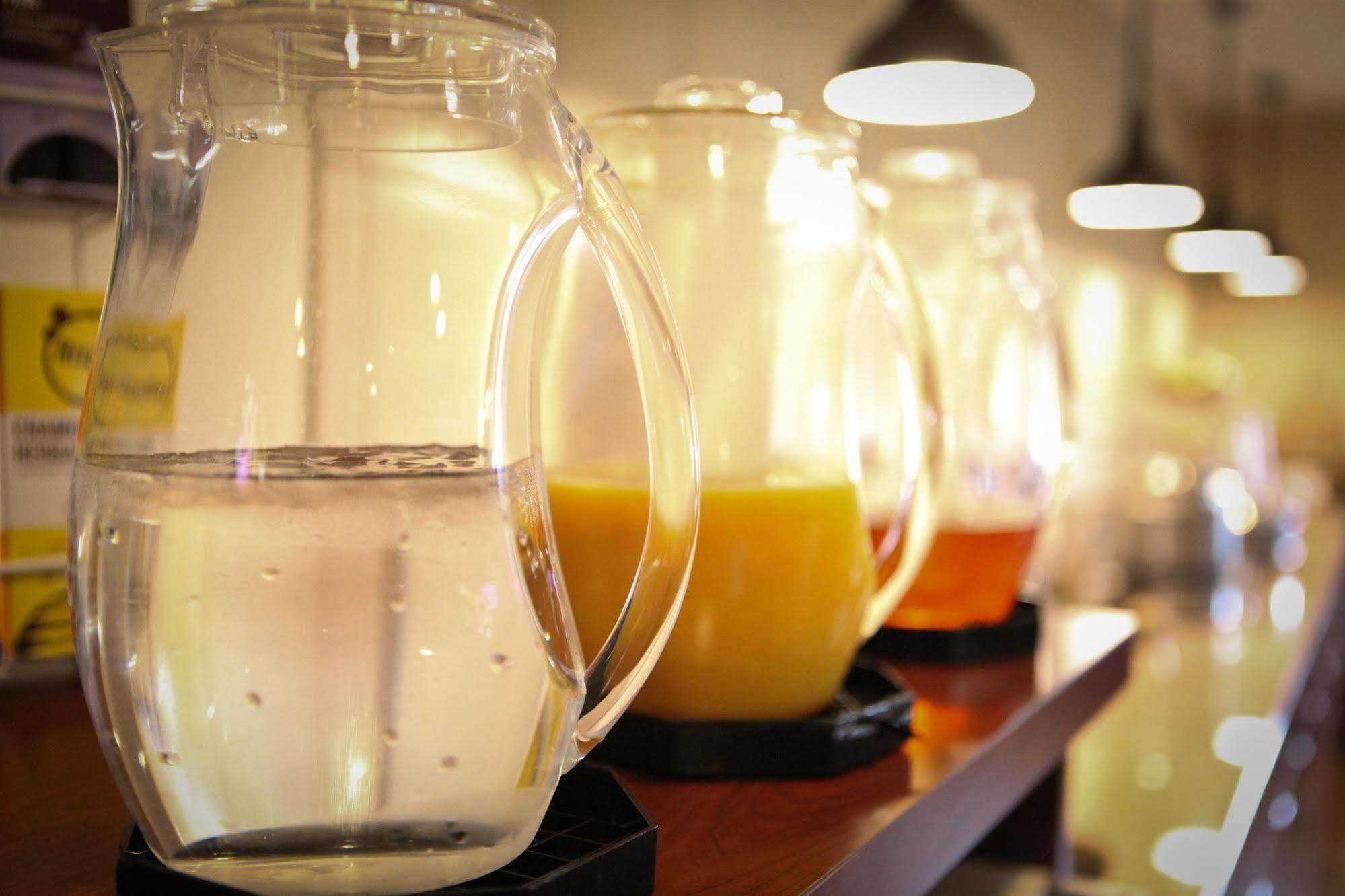 Grandstay Hotel & Suites Perham Esterno foto