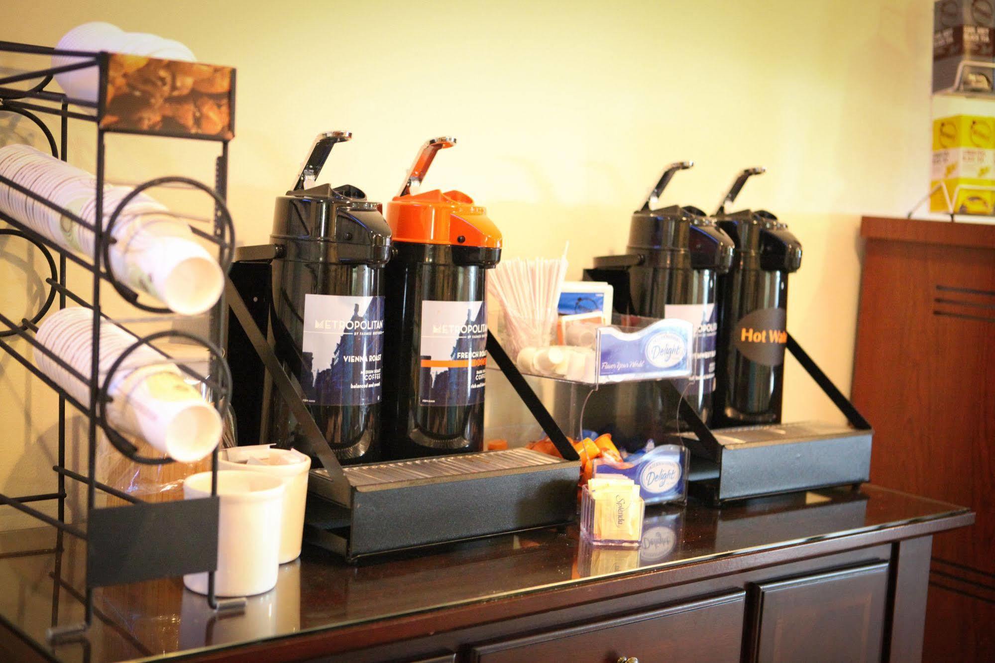 Grandstay Hotel & Suites Perham Esterno foto